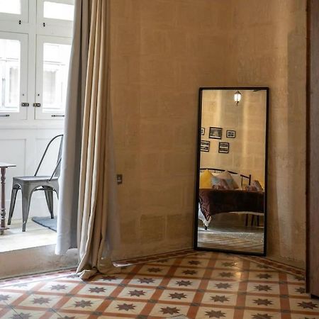 Chic, Stylish & Spacious Flat In Central Valletta Exteriér fotografie