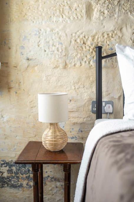 Chic, Stylish & Spacious Flat In Central Valletta Exteriér fotografie