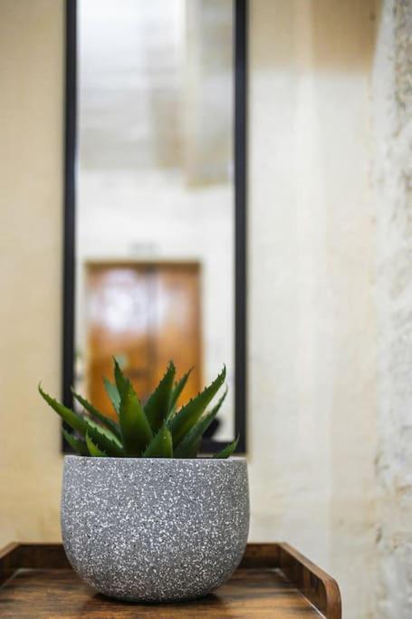 Chic, Stylish & Spacious Flat In Central Valletta Exteriér fotografie