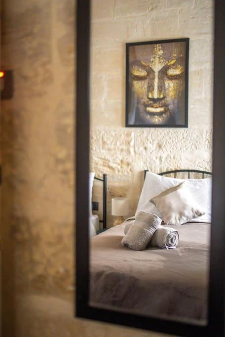 Chic, Stylish & Spacious Flat In Central Valletta Exteriér fotografie