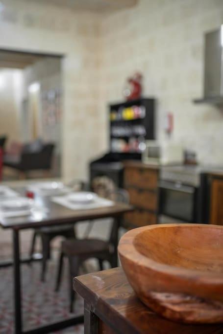 Chic, Stylish & Spacious Flat In Central Valletta Exteriér fotografie