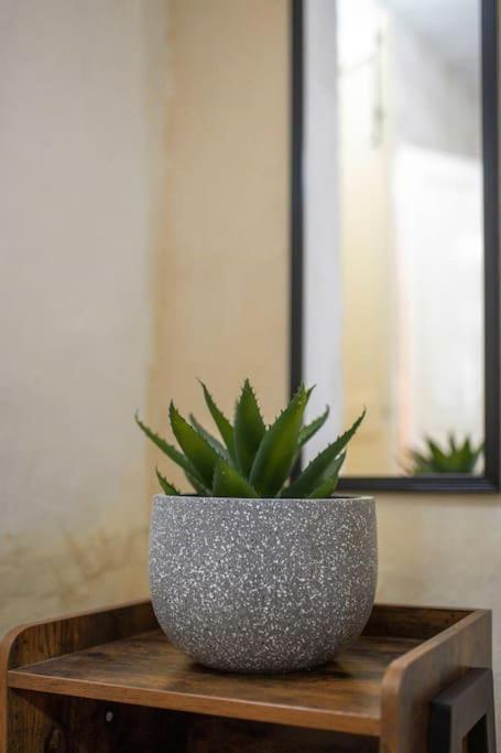Chic, Stylish & Spacious Flat In Central Valletta Exteriér fotografie